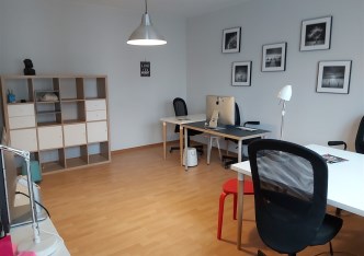 mieszkanie na wynajem - Warszawa, Ursynów, Natolin, Pileckiego