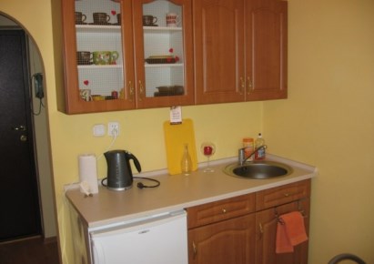 mieszkanie na wynajem - Warszawa, Praga-Północ, Nowa Praga, pl. gen. Józefa Hallera