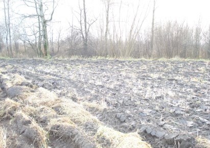 działka na sprzedaż - Grodzisk Mazowiecki