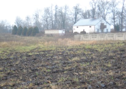 działka na sprzedaż - Grodzisk Mazowiecki