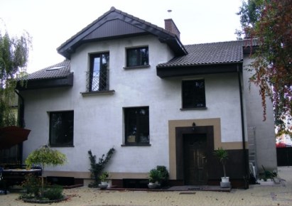 dom na sprzedaż - Warszawa, Targówek