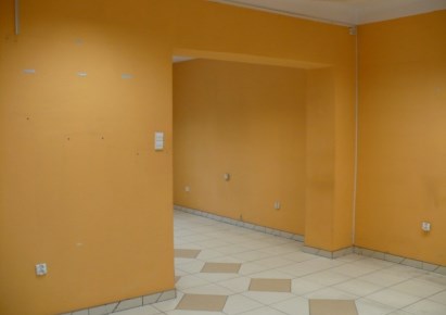 lokal na wynajem - Piaseczno, Centrum