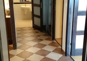mieszkanie na wynajem - Warszawa, Targówek, Zacisze, Zielone Zacisze