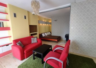 mieszkanie na wynajem - Warszawa, Praga-Północ, Szmulowizna, Grajewska