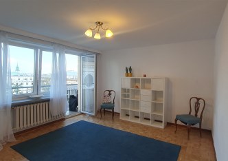 mieszkanie na wynajem - Warszawa, Śródmieście, Kredytowa
