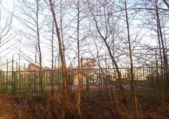 działka na sprzedaż - Warszawa, Wilanów, Miasteczko Wilanów