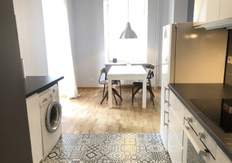 mieszkanie na wynajem - Warszawa, Śródmieście, Nowogrodzka