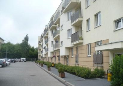 mieszkanie na wynajem - Piaseczno, Centrum, Zagajnikowa