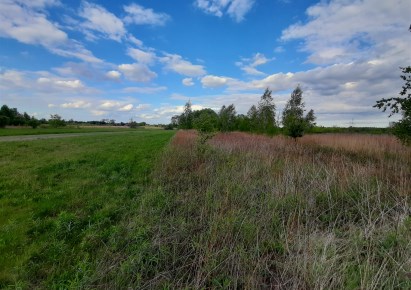 działka na sprzedaż - Piaseczno (gw), Jazgarzew