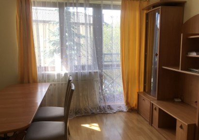 mieszkanie na wynajem - Warszawa, Ochota, Szczęśliwice, Włodarzewska