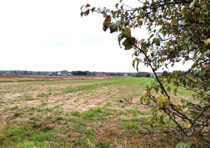 działka na sprzedaż - Klembów