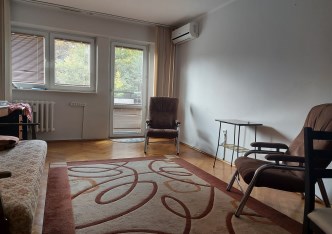 mieszkanie na sprzedaż - Warszawa, Mokotów
