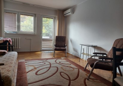 mieszkanie na sprzedaż - Warszawa, Mokotów