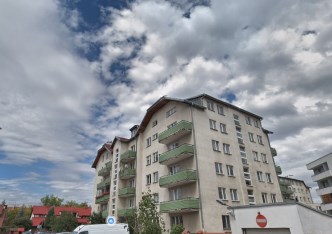 mieszkanie na sprzedaż - Warszawa, Praga-Południe, Gocławek