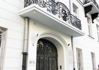 lokal na wynajem - Warszawa, Śródmieście, Śródmieście Południowe