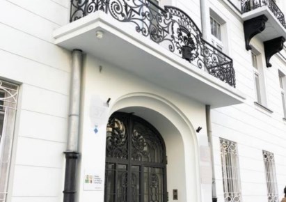 lokal na wynajem - Warszawa, Śródmieście, Śródmieście Południowe