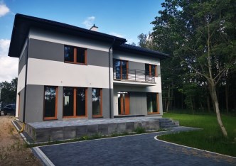 dom na sprzedaż - Piaseczno (gw), Głosków-Letnisko