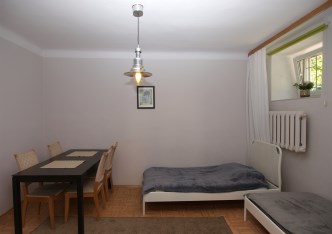 mieszkanie na wynajem - Warszawa, Mokotów, Górny Mokotów
