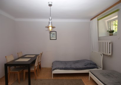 mieszkanie na wynajem - Warszawa, Mokotów, Górny Mokotów