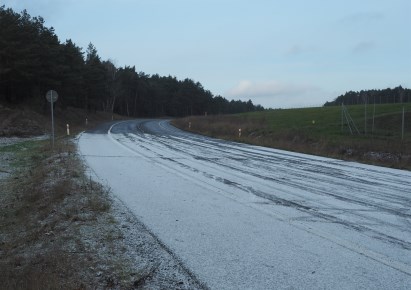 działka na sprzedaż - Wiązowna, Emów