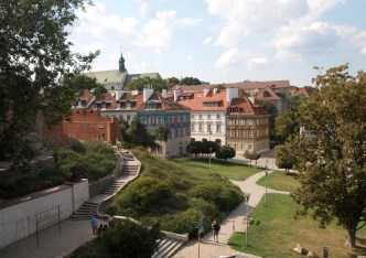 mieszkanie na sprzedaż - Warszawa, Śródmieście, Stare Miasto