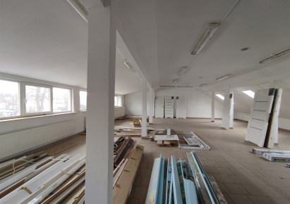 lokal na wynajem - Milanówek, Grudów
