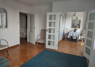 mieszkanie na wynajem - Warszawa, Śródmieście, Kredytowa