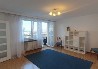 mieszkanie na wynajem - Warszawa, Śródmieście, Kredytowa
