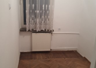mieszkanie na wynajem - Warszawa, Ochota