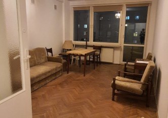 mieszkanie na wynajem - Warszawa, Ochota