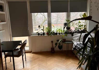 mieszkanie na wynajem - Warszawa, Śródmieście, Centrum, Hoża