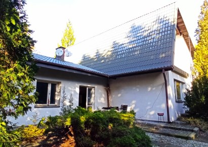 dom na sprzedaż - Piaseczno, Zalesinek