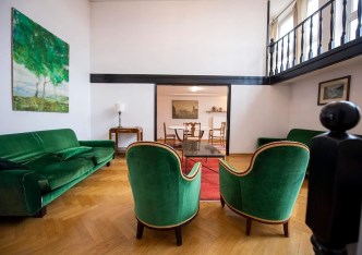 mieszkanie na wynajem - Warszawa, Śródmieście, Centrum