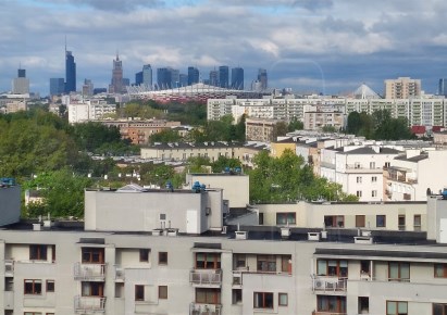 mieszkanie na sprzedaż - Warszawa, Praga-Południe, Grochów, Grochowska