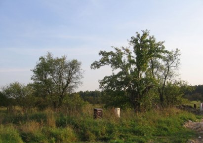 działka na sprzedaż - Piaseczno (gw), Baszkówka, Bez Nazwy