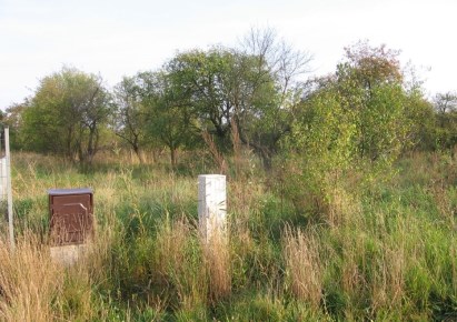 działka na sprzedaż - Piaseczno (gw), Baszkówka, Bez Nazwy