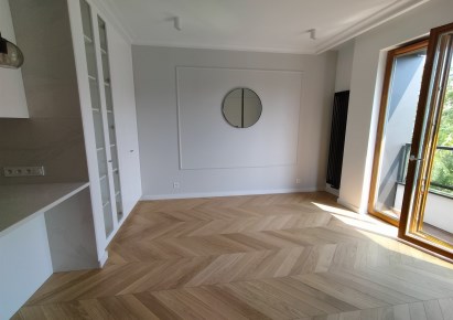 mieszkanie na wynajem - Warszawa, Mokotów, Stary Mokotów