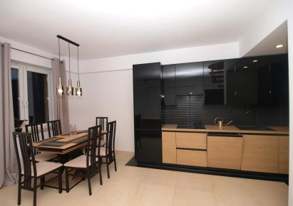 mieszkanie na sprzedaż - Warszawa, Białołęka, Brzeziny, Geodezyjna