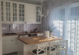 mieszkanie na sprzedaż - Warszawa, Praga-Północ, Radzymińska