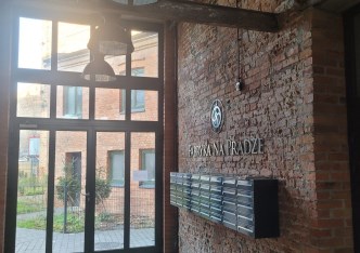 mieszkanie na sprzedaż - Warszawa, Praga-Północ, Szmulowizna, Radzymińska