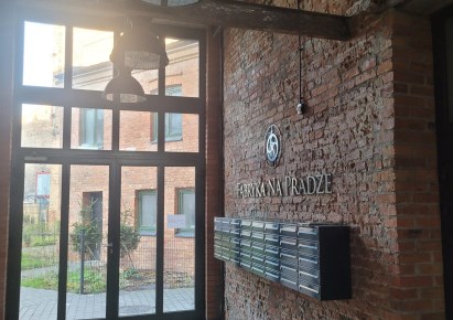 mieszkanie na sprzedaż - Warszawa, Praga-Północ, Szmulowizna, Radzymińska