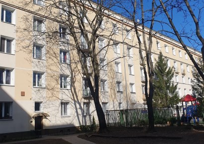 mieszkanie na sprzedaż - Warszawa, Praga-Południe, Wojciecha Chrzanowskiego