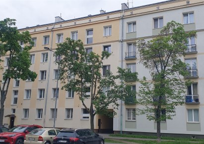 mieszkanie na sprzedaż - Warszawa, Praga-Południe, Wojciecha Chrzanowskiego