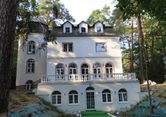 lokal na wynajem - Piaseczno, Zalesie Dolne
