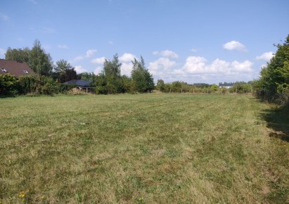 działka na sprzedaż - Pniewy, Jeziora