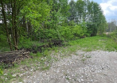 działka na sprzedaż - Celestynów, Jatne, Podkowy