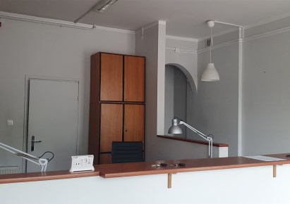 lokal na wynajem - Piaseczno, Centrum, Sierakowskiego