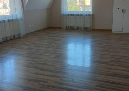 mieszkanie na wynajem - Lesznowola, Mroków