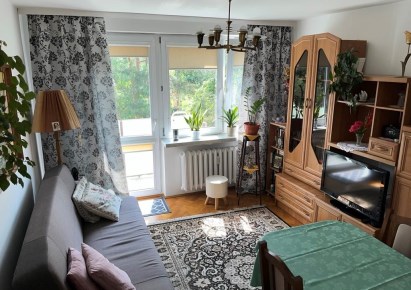 mieszkanie na sprzedaż - Otwock, Centrum, Stefana Batorego