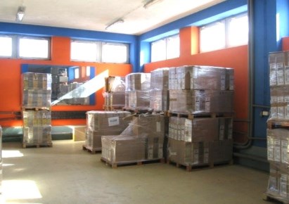 lokal na wynajem - Zielonka, Centrum
